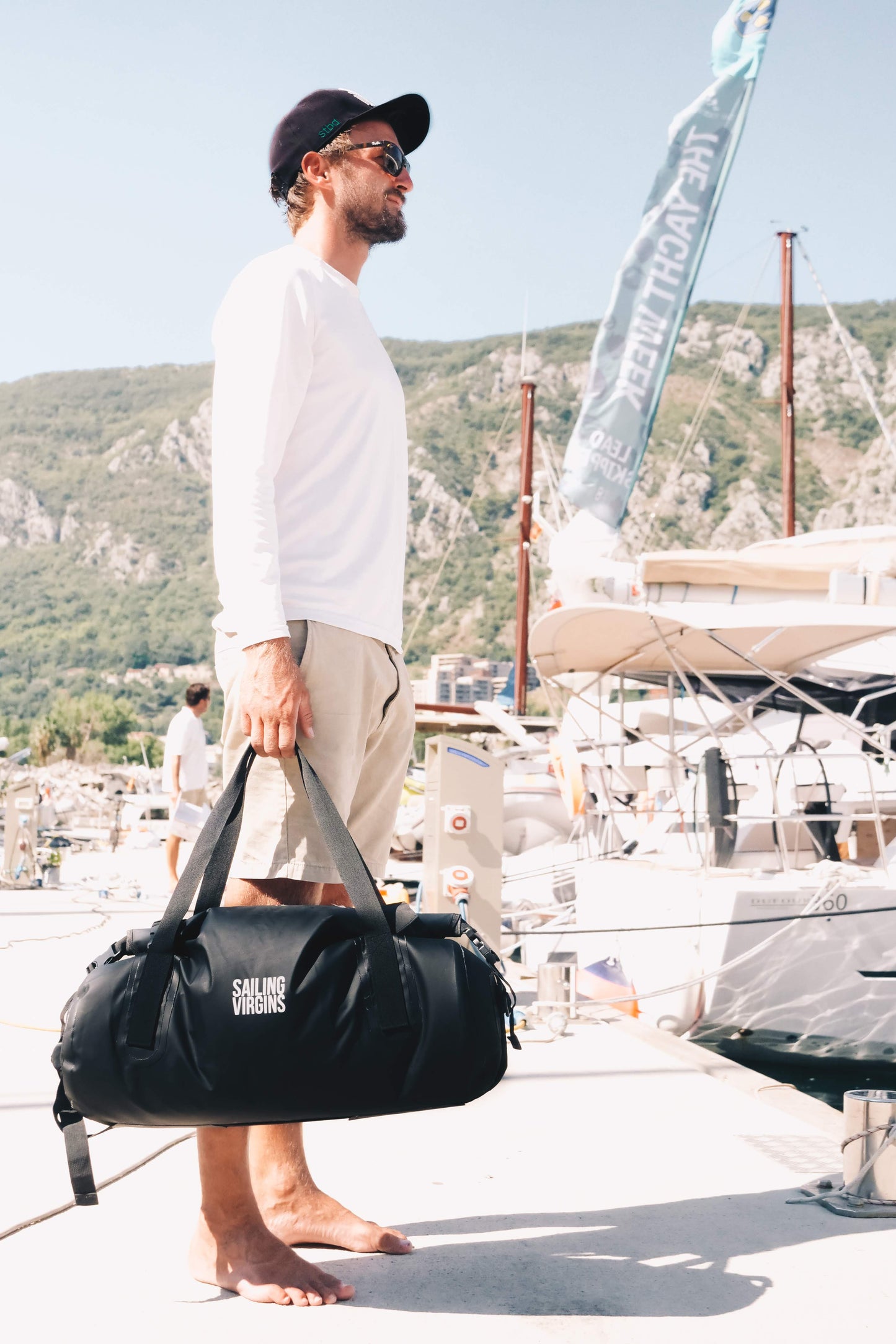SV Drybag