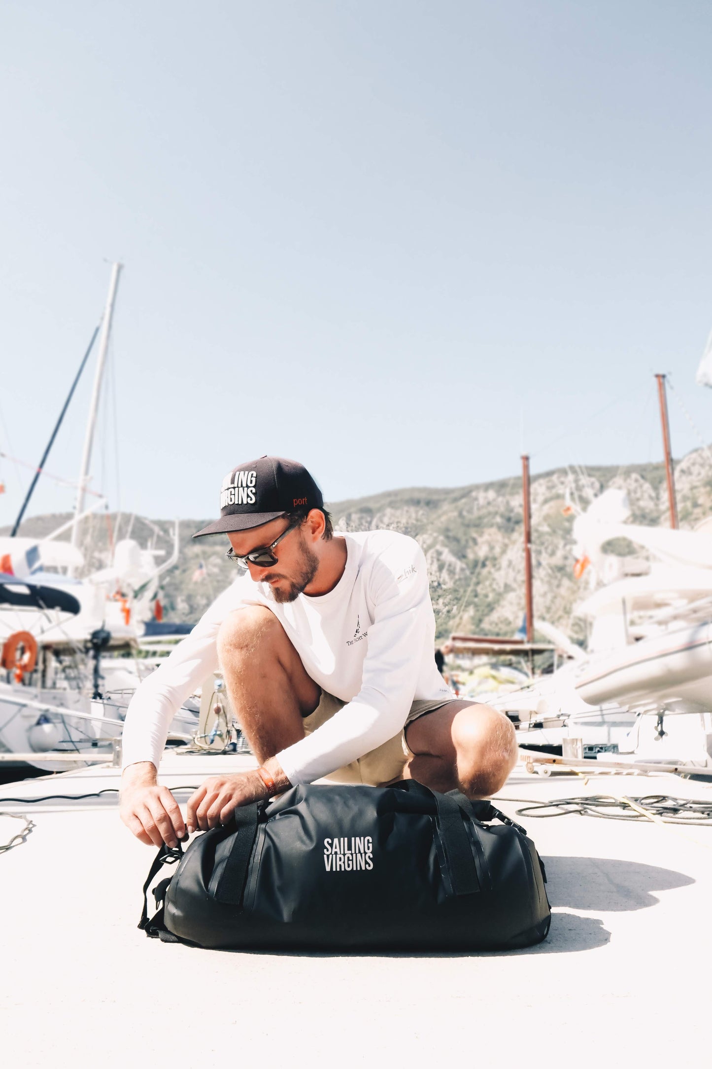 SV Drybag