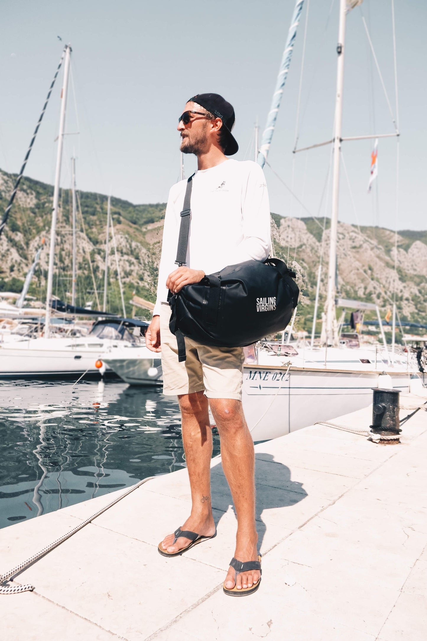 SV Drybag