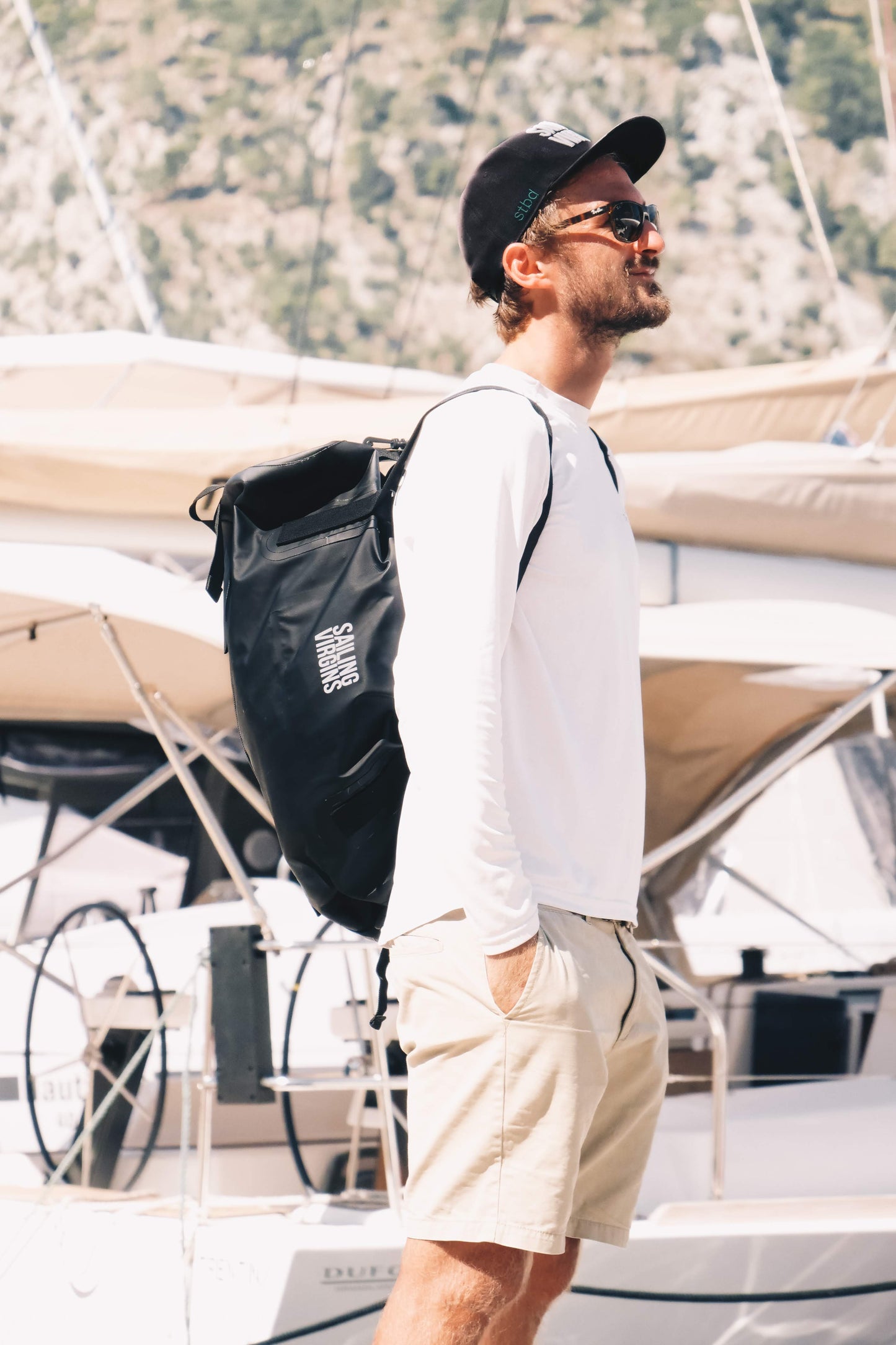 SV Drybag