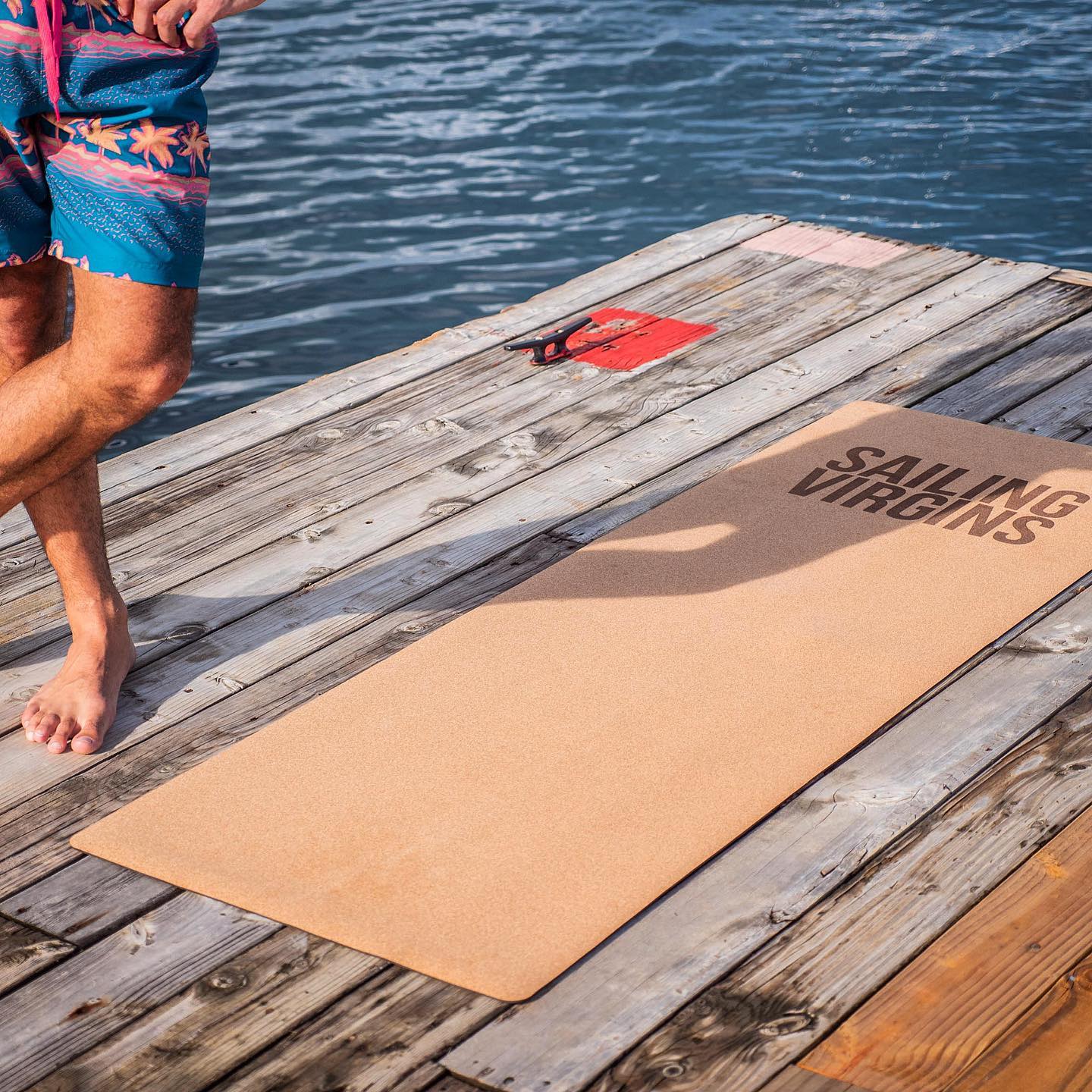SV Yoga Mat